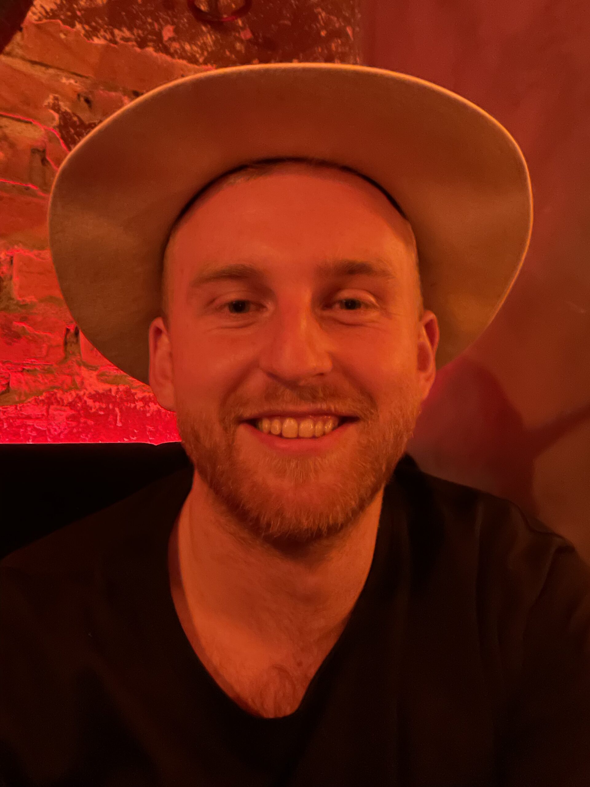 Theo Andersen Grarup