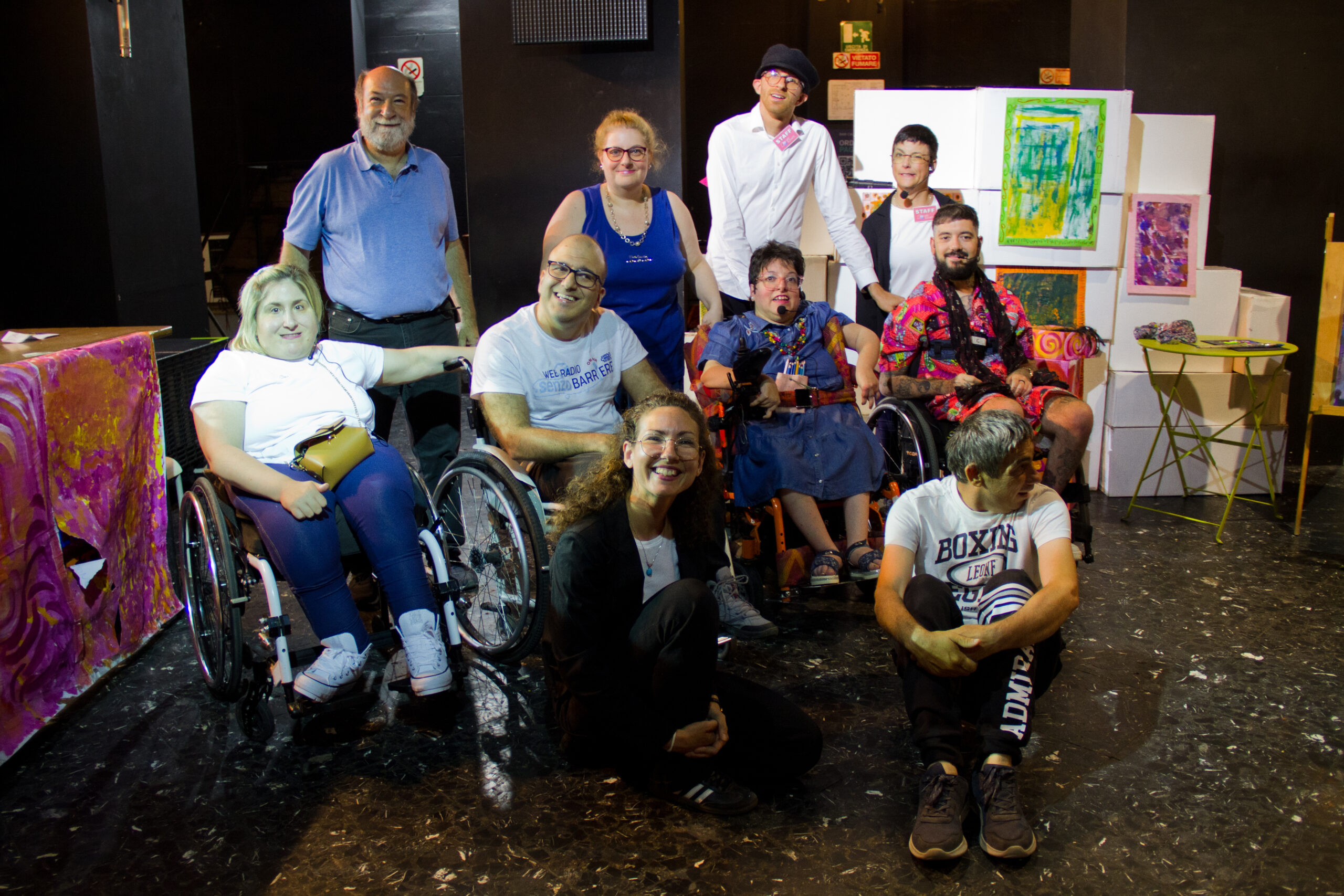 Group photo