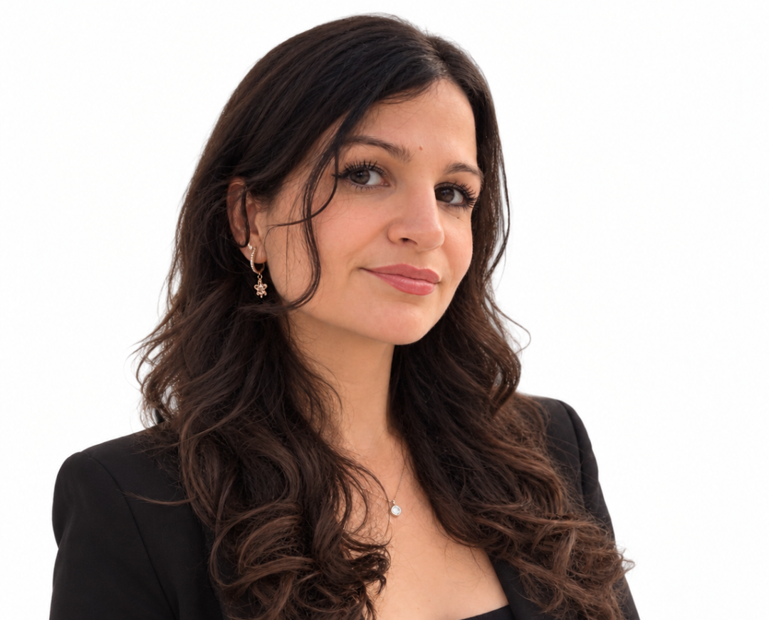 Nadia Manco