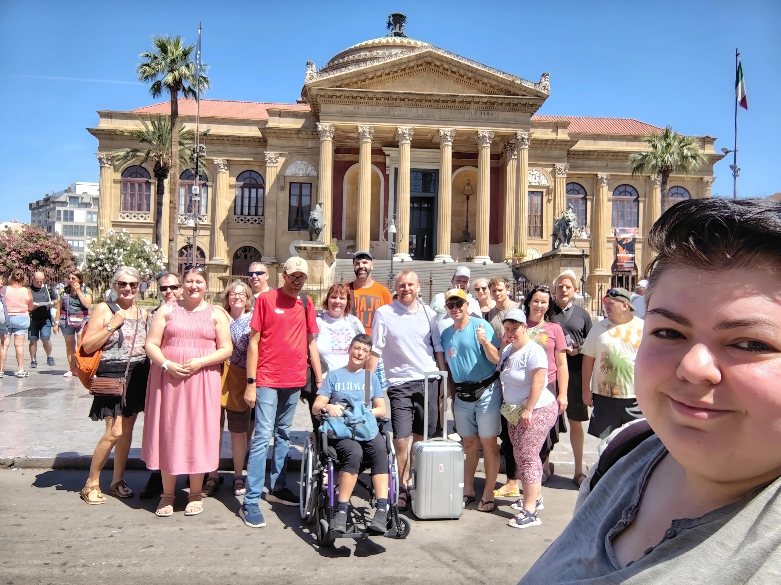 Palermo Group